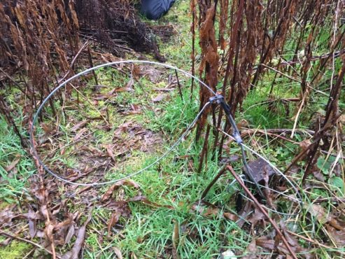 Image of a snare